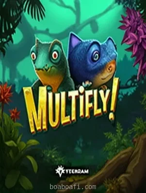 Pelaa Multifly -kolikkopeliä